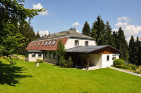 Ferienhaus Vier Jahreszeiten in Frauenwald, Ilm-Kreis